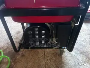 9.5 KVA Elemax Honda Japani Portable Generator