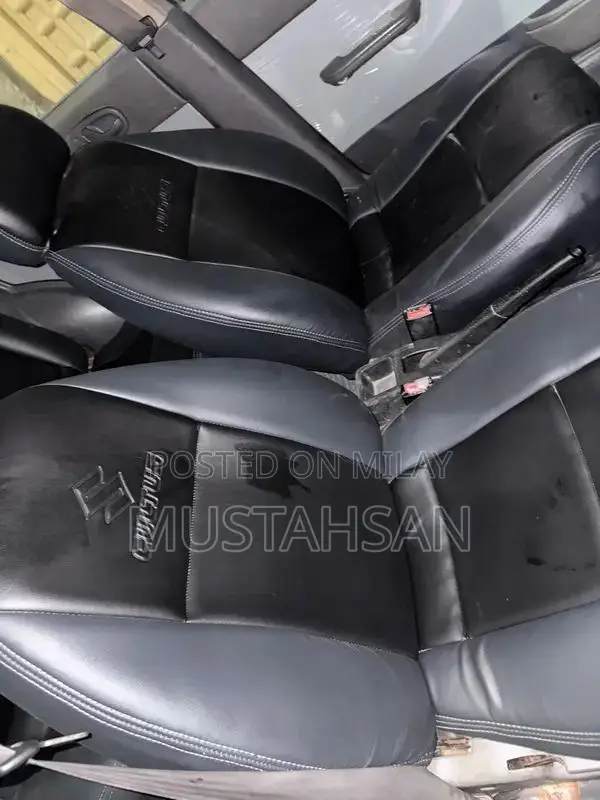 Suzuki Cultus VXR Sedan Reliable Compact Car with LPG