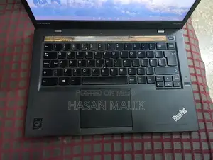 Lenovo X1 Carbon Business Laptop Core i5 8GB RAM 128GB SSD