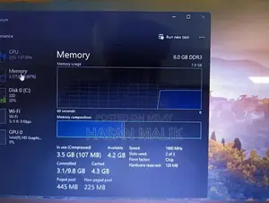 Lenovo X1 Carbon Business Laptop Core i5 8GB RAM 128GB SSD