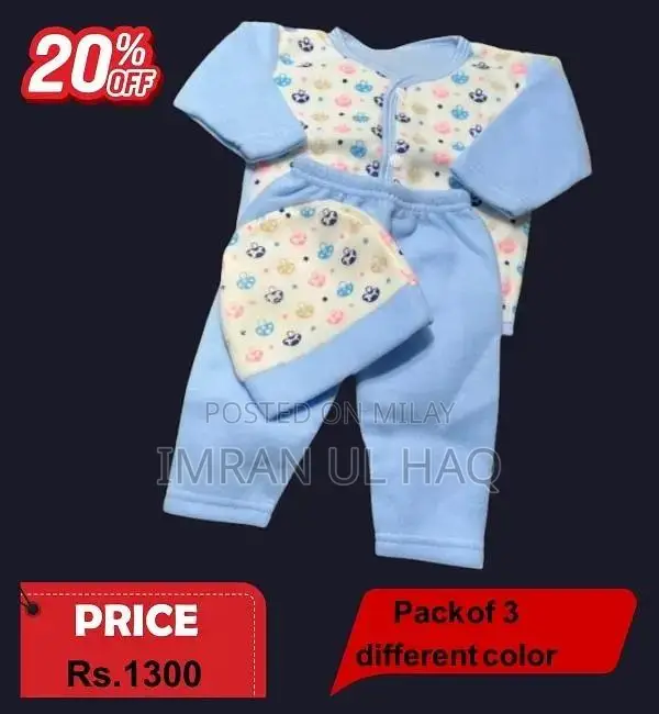 Soft Cotton Baby Romper - Comfortable 0-3 Month Infant Clothing