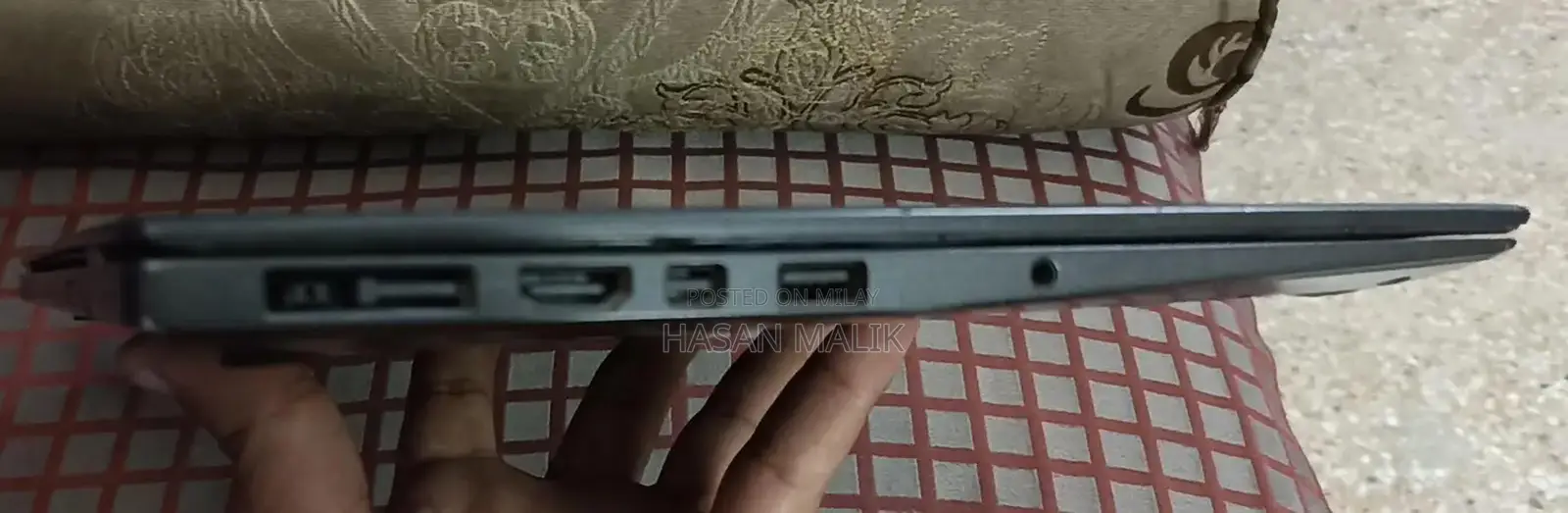 Lenovo X1 Carbon Business Laptop Core i5 8GB RAM 128GB SSD