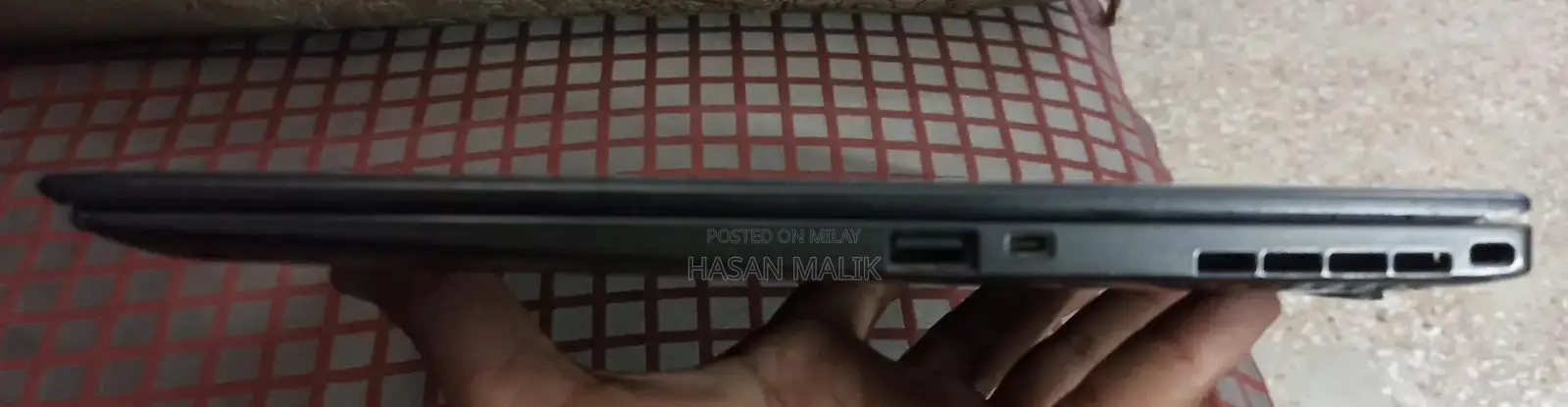 Lenovo X1 Carbon Business Laptop Core i5 8GB RAM 128GB SSD