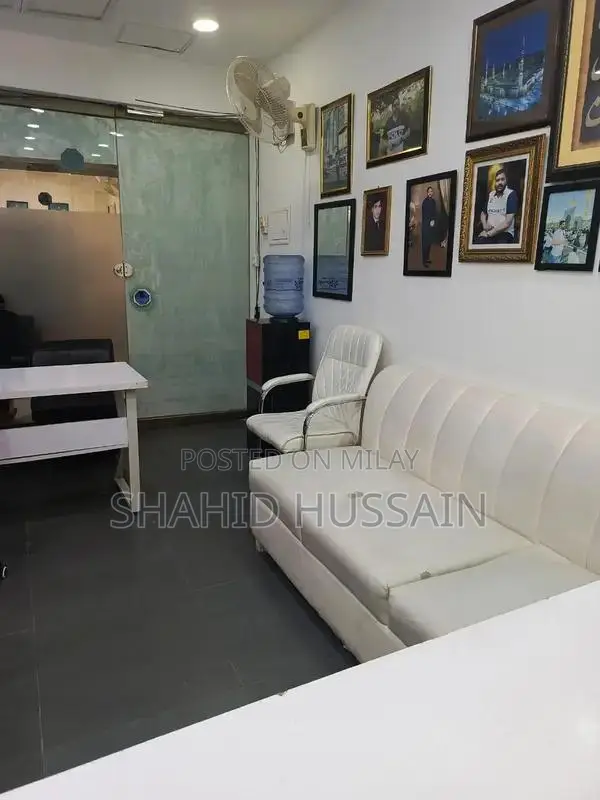 Wooden Office Furniture Collection for Professional Spaces