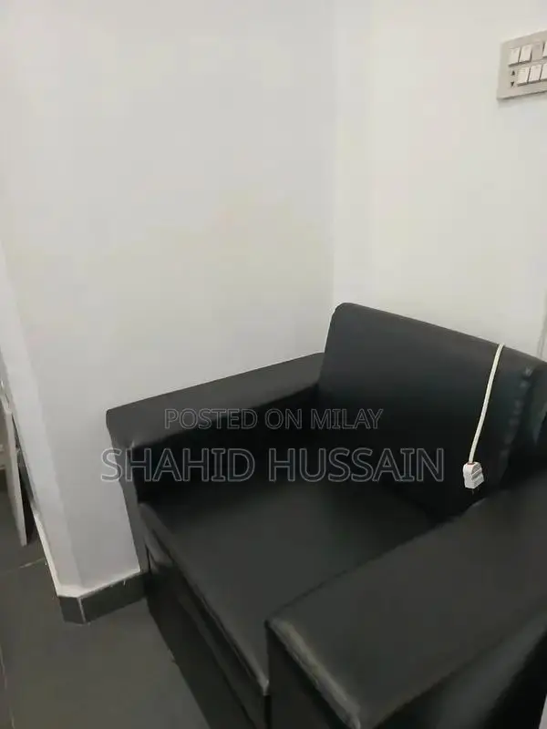 Wooden Office Furniture Collection for Professional Spaces