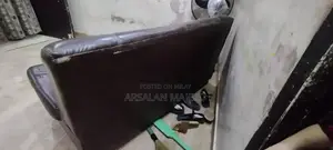 Photo - 3-Seater Sofa with Repairable Cover