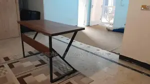 Modern Office Table - Professional Workspace Furniture