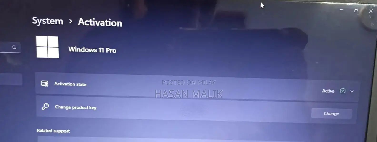 Lenovo X1 Carbon Business Laptop Core i5 8GB RAM 128GB SSD