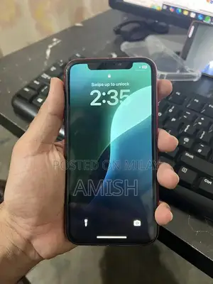 Apple iPhone XR 128GB Smartphone with Minor Speaker Issue