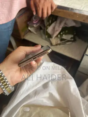 iPhone XS Max 64GB Smartphone - Premium Mobile Device