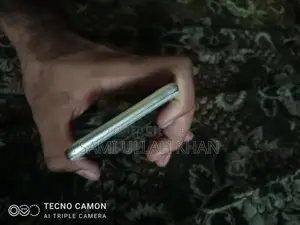 iPhone 6 Plus Smartphone with Partial Functionality