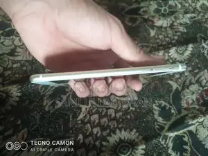 iPhone 6 Plus Smartphone with Partial Functionality