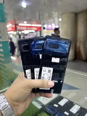 Google Pixel 7 Smartphone - Official PTA Approved Device