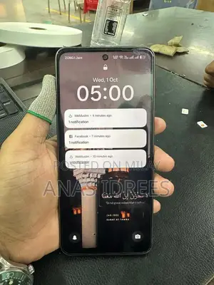 Oppo A5 Pro Smartphone - 8GB RAM 256GB Storage