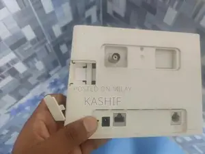 Huawei B311 4G LTE WiFi Router with External Antenna