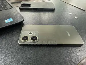 Oppo A5 Pro Smartphone - 8GB RAM 256GB Storage