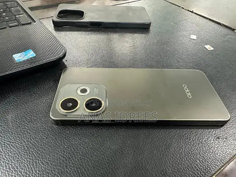 Oppo A5 Pro Smartphone - 8GB RAM 256GB Storage