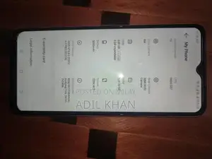 Tecno Spark Budget Smartphone with Decent Performance