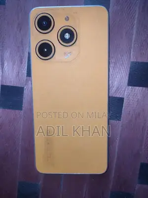 Tecno Spark Budget Smartphone with Decent Performance