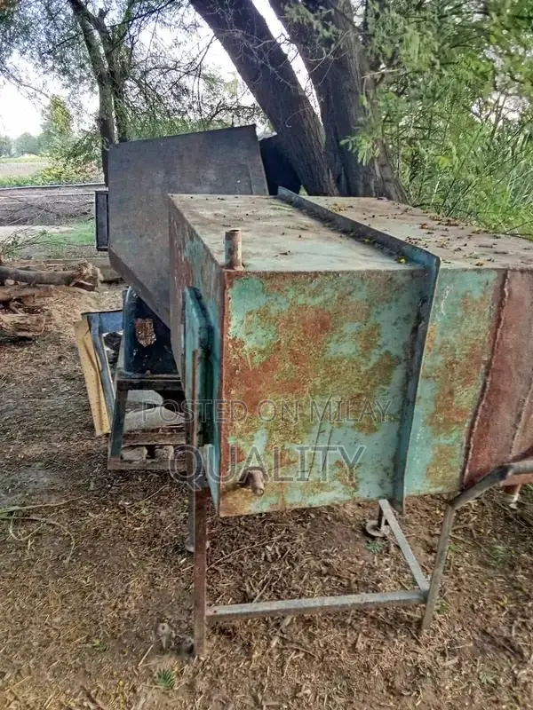 Small Industrial Pellet Machine and Grain Grinding Equipment