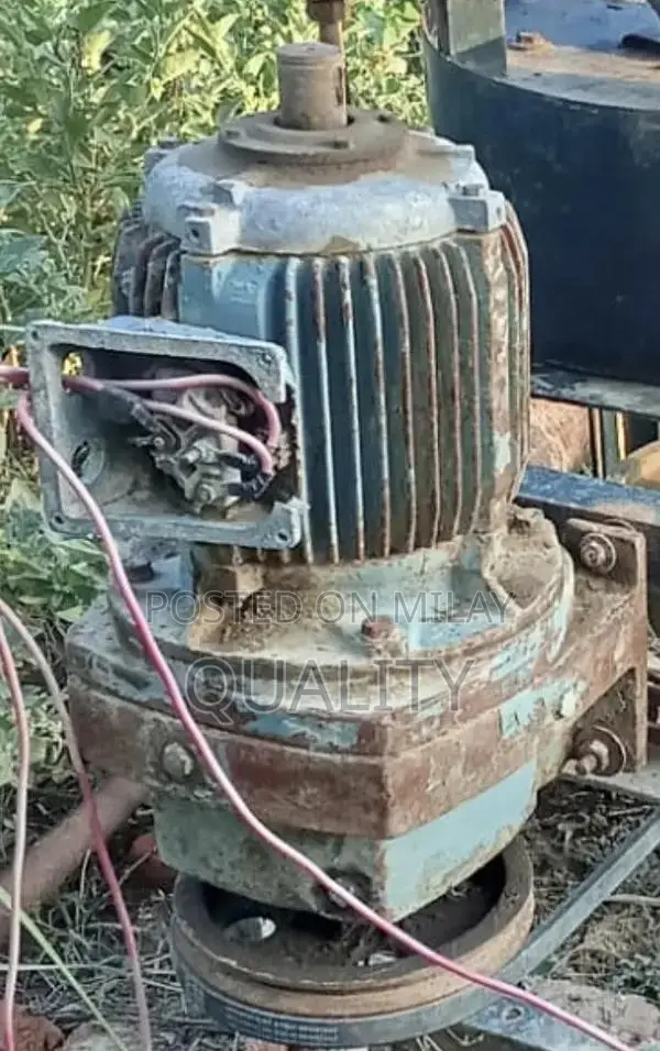 Small Industrial Pellet Machine and Grain Grinding Equipment