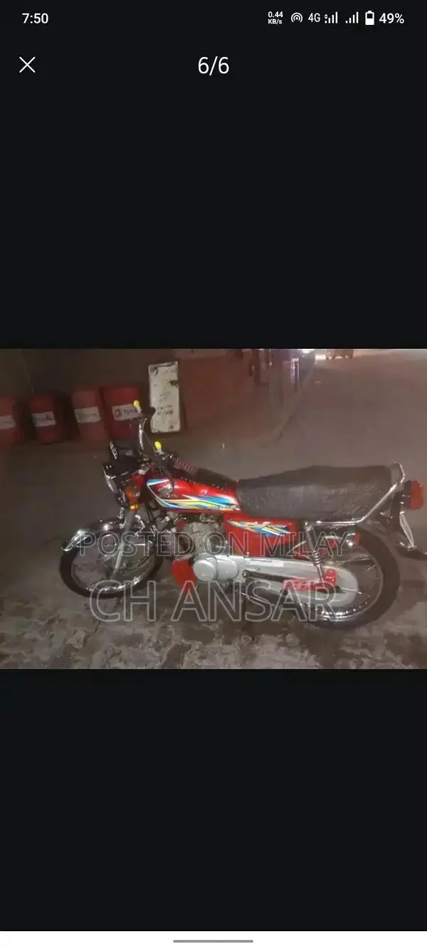 Vehicle in Good Condition with Recent Oil Change