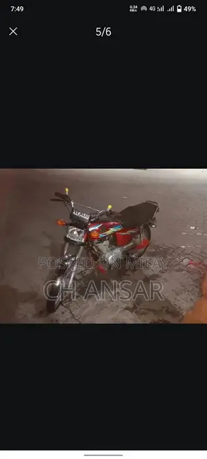 Vehicle in Good Condition with Recent Oil Change