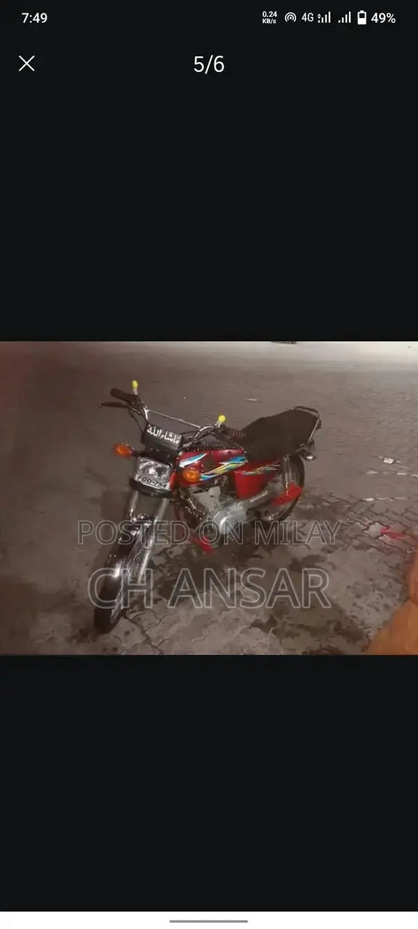 Vehicle in Good Condition with Recent Oil Change