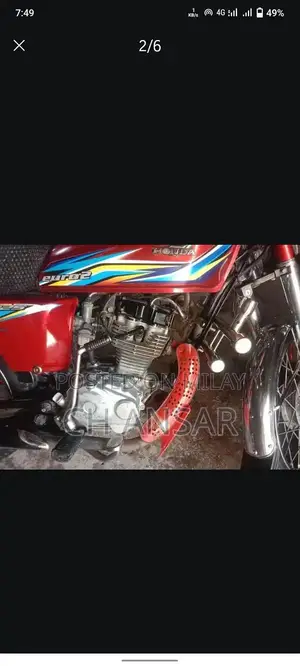 Vehicle in Good Condition with Recent Oil Change