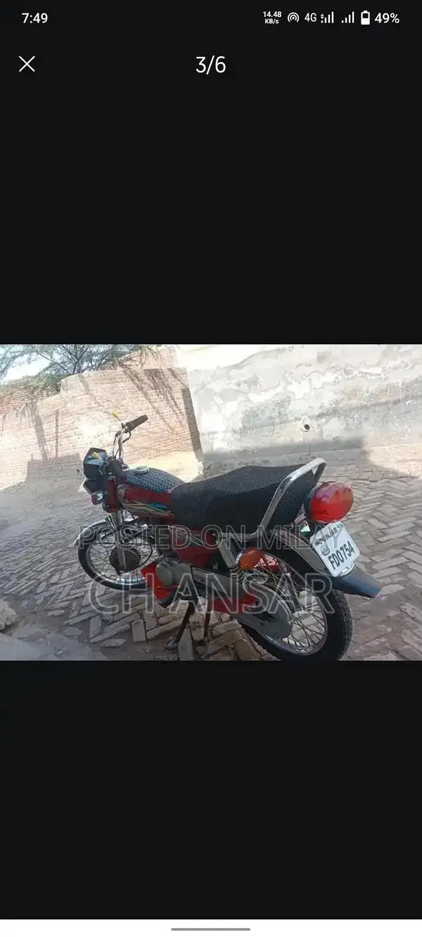 Vehicle in Good Condition with Recent Oil Change