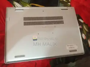 HP Ryzen 5 Gaming Laptop with Display Damage