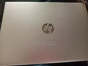 HP Ryzen 5 Gaming Laptop with Display Damage