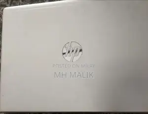 HP Ryzen 5 Gaming Laptop with Display Damage