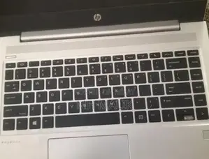 HP Ryzen 5 Gaming Laptop with Display Damage