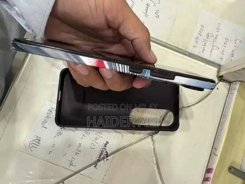 Vivo V50 Lite Smartphone - Nearly New Condition