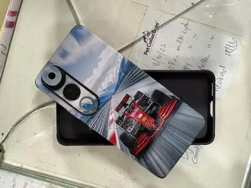 Vivo V50 Lite Smartphone - Nearly New Condition