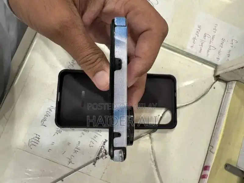 Vivo V50 Lite Smartphone - Nearly New Condition