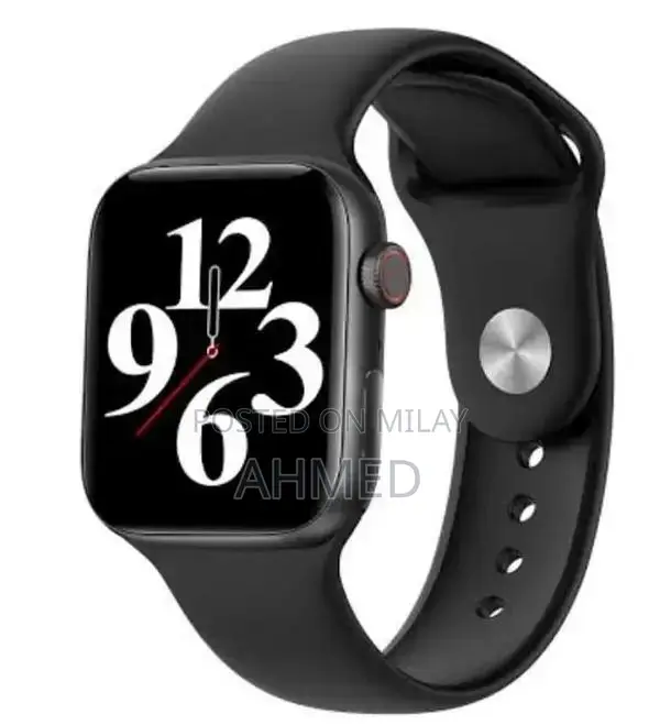 X10 Pro Smart Watch with AMOLED HD Screen and Advanced Sensors