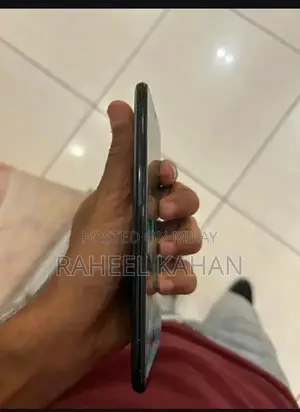 High-Performance Gaming Smartphone for PUBG Mobile