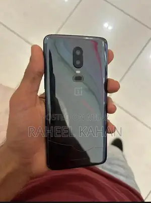 High-Performance Gaming Smartphone for PUBG Mobile