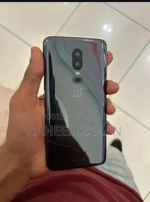 High-Performance Gaming Smartphone for PUBG Mobile