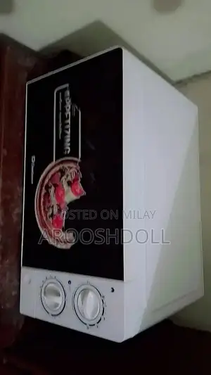 High-Quality Like-New Kitchen Oven Excellent Condition