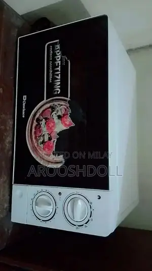 High-Quality Like-New Kitchen Oven Excellent Condition