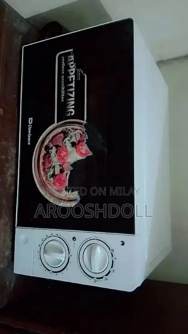 High-Quality Like-New Kitchen Oven Excellent Condition