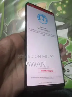 OnePlus 8 5G Smartphone with Advanced Wireless Technology