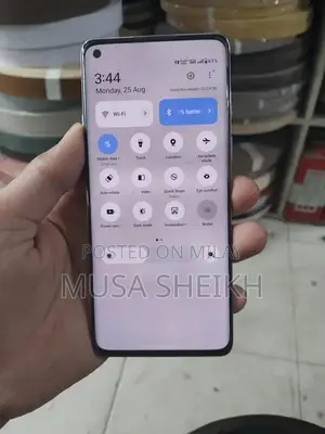 Global Dual SIM Smartphone Unlocked 4G Network