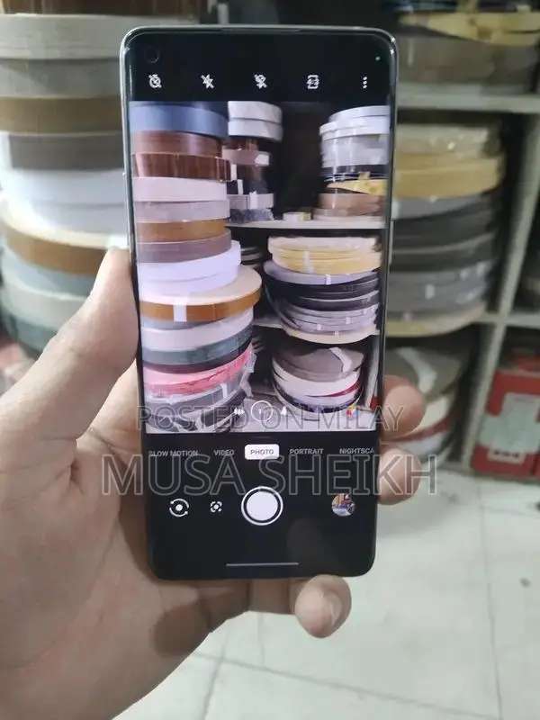 Global Dual SIM Smartphone Unlocked 4G Network