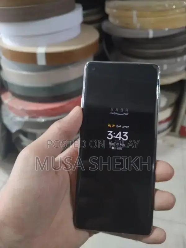 Global Dual SIM Smartphone Unlocked 4G Network