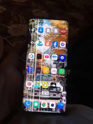 OnePlus 8 Pro Smartphone 8GB RAM 128GB Storage