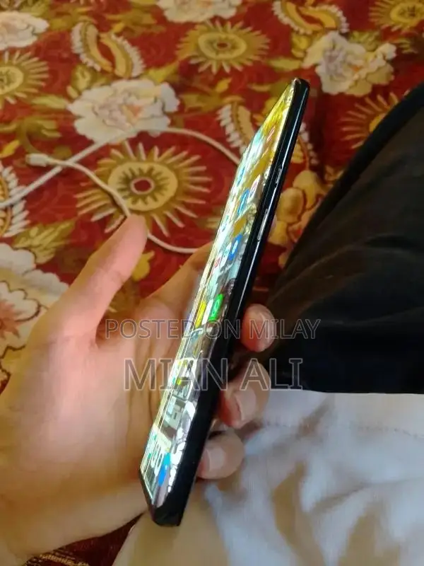 OnePlus 8 Pro Smartphone 8GB RAM 128GB Storage